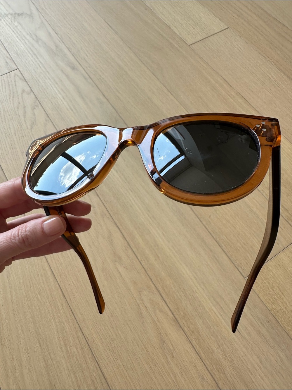 Celine Sunglasses - Picture 5 of 8